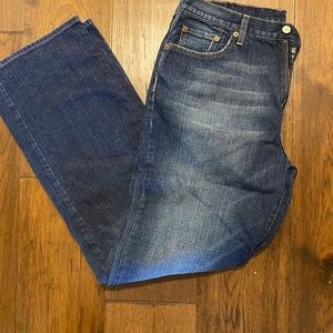 Men's Lucky Brand Jeans